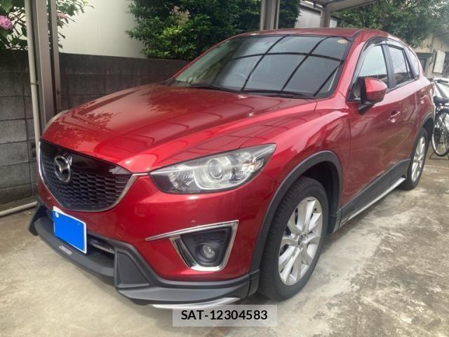 Mazda CX-5 2013-09 8098765-0