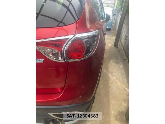 Mazda CX-5 2013-09 8098765-9