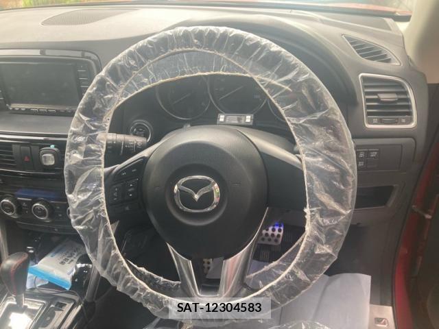 Mazda CX-5 2013-09 8098765-13