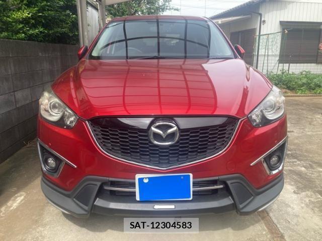 Mazda CX-5 2013-09 8098765-1