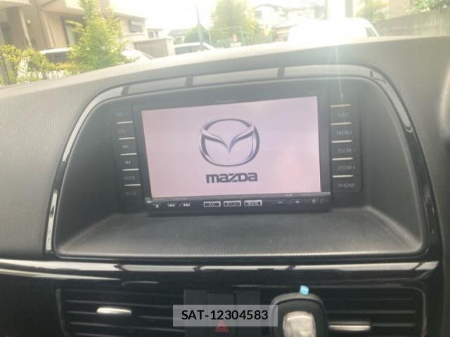 Mazda CX-5 2013-09 8098765-20