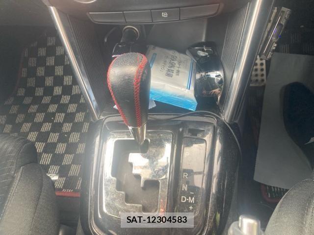 Mazda CX-5 2013-09 8098765-21