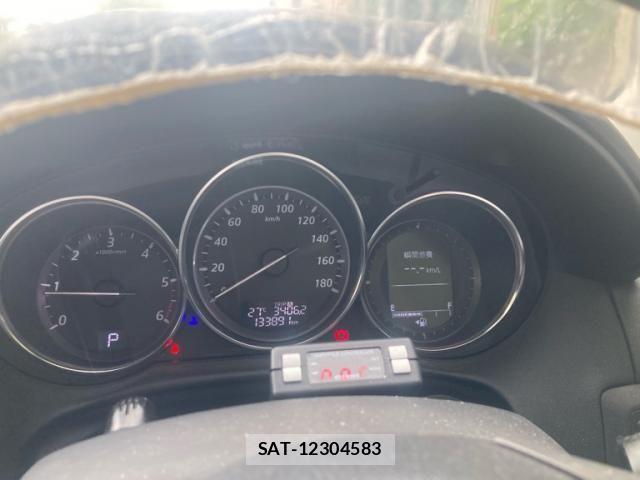Mazda CX-5 2013-09 8098765-23