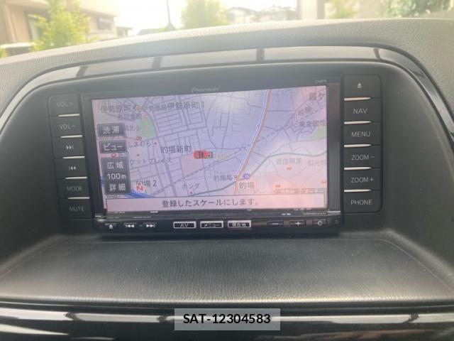 Mazda CX-5 2013-09 8098765-27