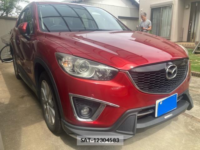 Mazda CX-5 2013-09 8098765-2
