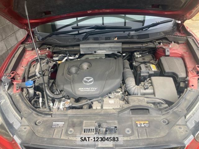 Mazda CX-5 2013-09 8098765-29
