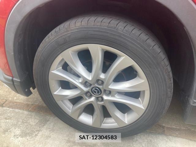 Mazda CX-5 2013-09 8098765-5