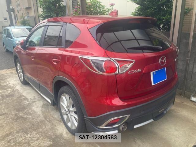 Mazda CX-5 2013-09 8098765-7