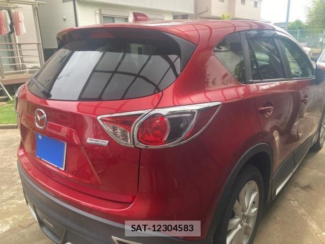 Mazda CX-5 2013-09 8098765-8