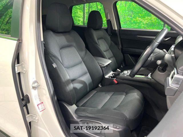 Mazda CX-5 2018-11 8129619-9