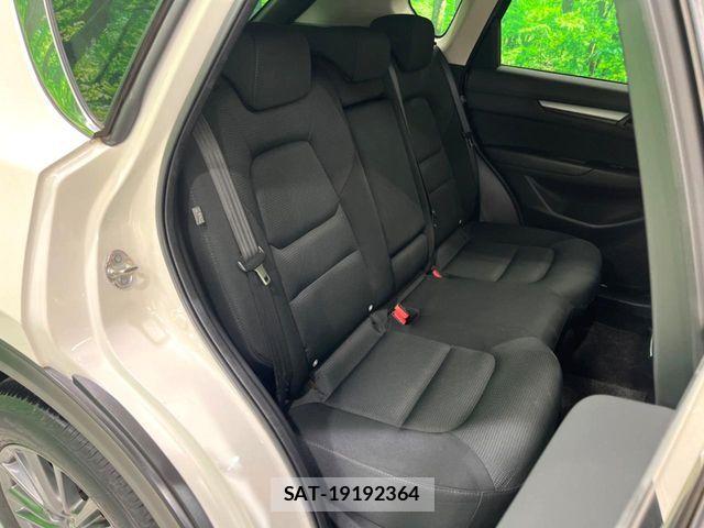 Mazda CX-5 2018-11 8129619-10