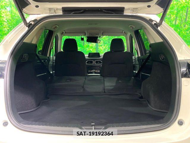 Mazda CX-5 2018-11 8129619-11