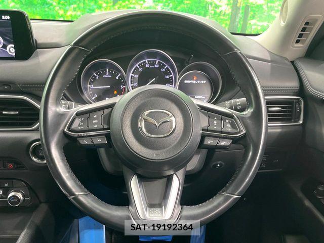 Mazda CX-5 2018-11 8129619-12