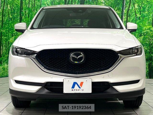Mazda CX-5 2018-11 8129619-13
