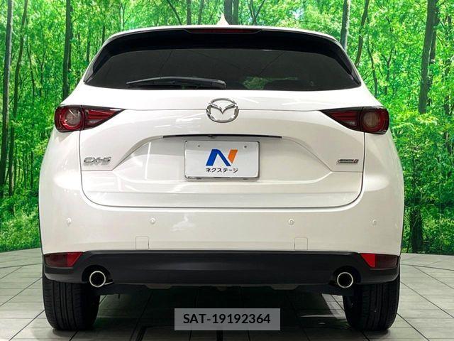 Mazda CX-5 2018-11 8129619-14