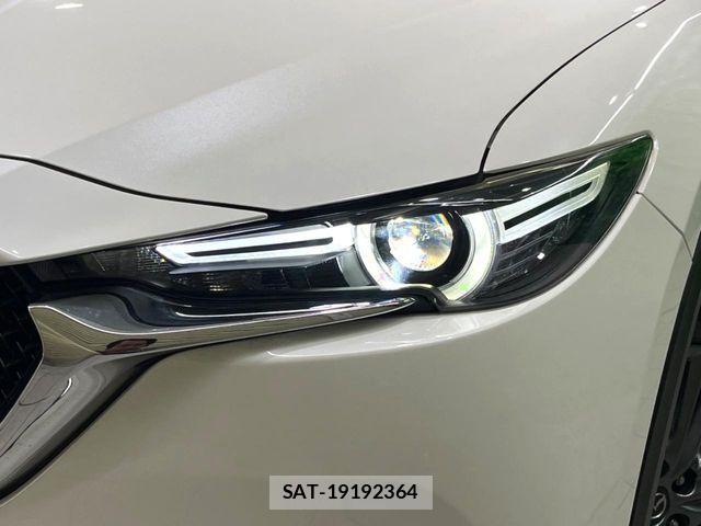 Mazda CX-5 2018-11 8129619-15