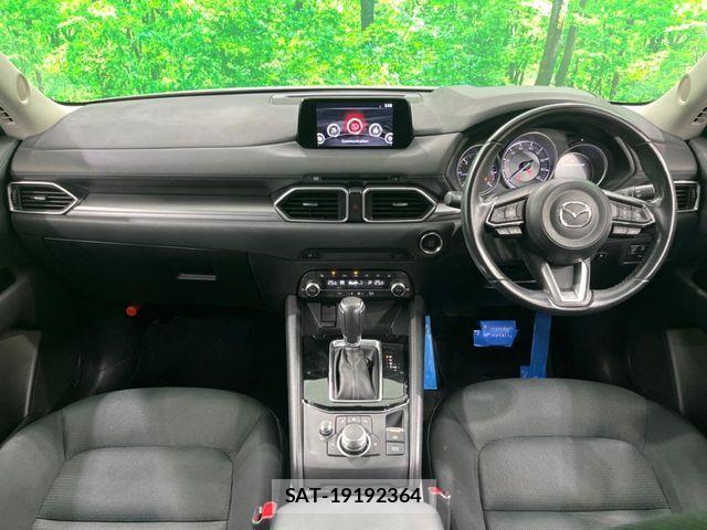 Mazda CX-5 2018-11 8129619-1
