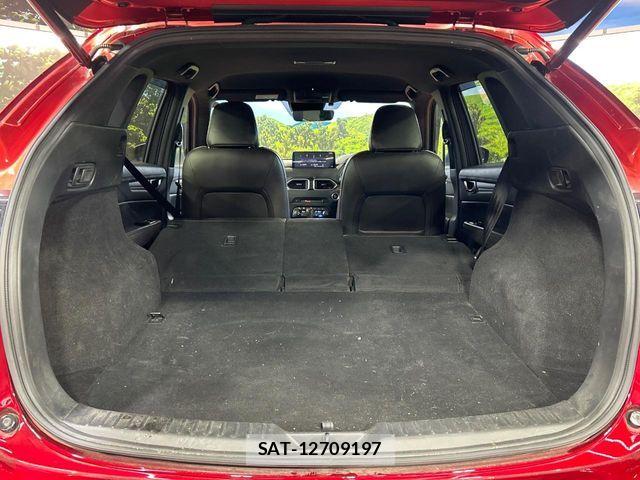 Mazda CX-5 2021-07 8129596-9