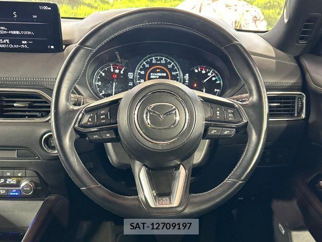 Mazda CX-5 2021-07 8129596-10