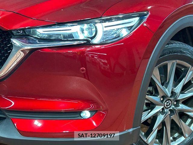 Mazda CX-5 2021-07 8129596-11