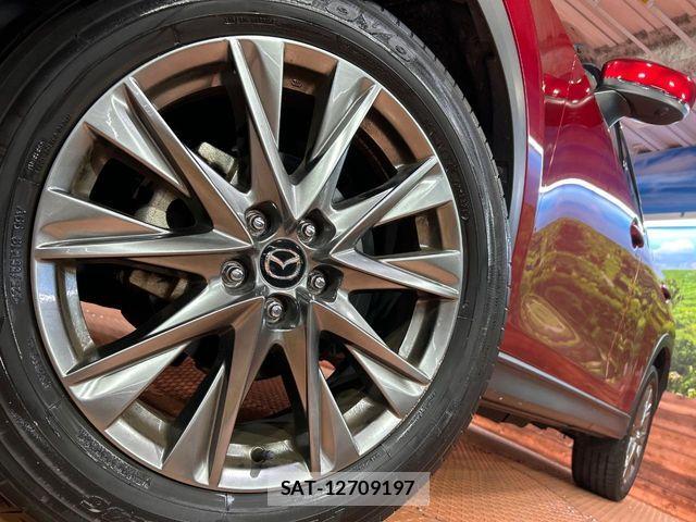 Mazda CX-5 2021-07 8129596-12