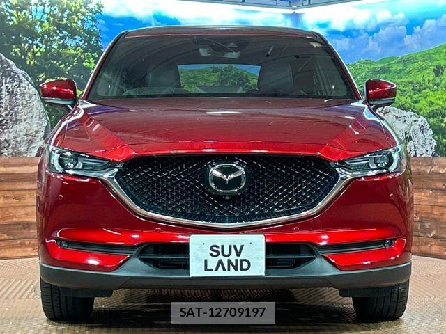 Mazda CX-5 2021-07 8129596-13