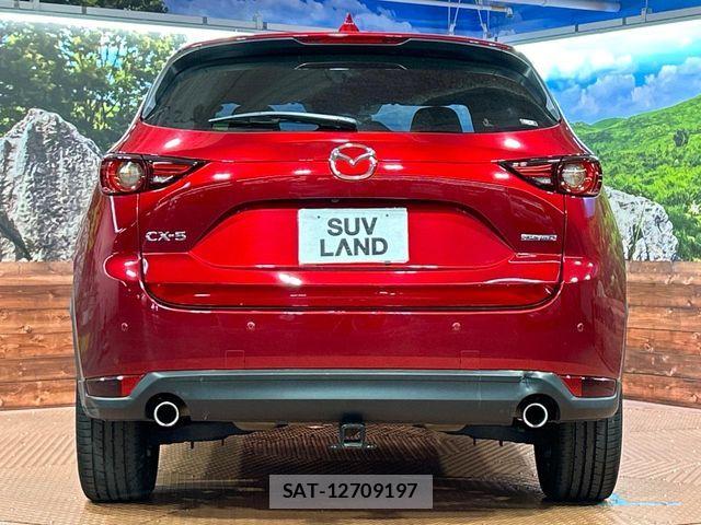 Mazda CX-5 2021-07 8129596-14