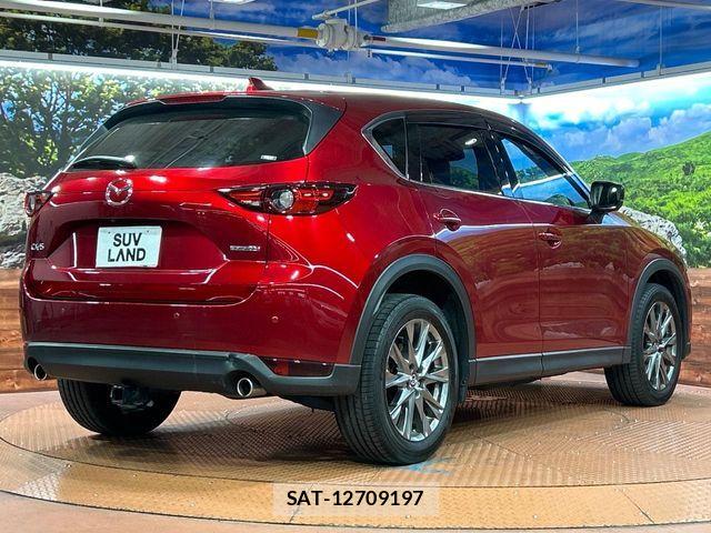 Mazda CX-5 2021-07 8129596-16