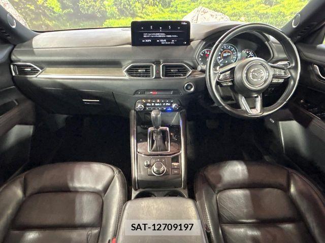 Mazda CX-5 2021-07 8129596-1