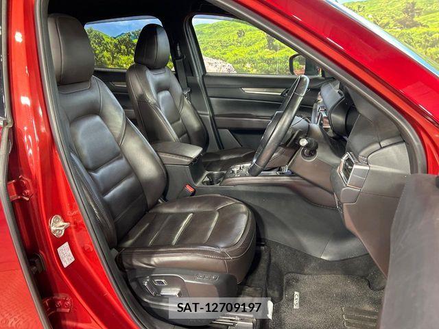 Mazda CX-5 2021-07 8129596-7