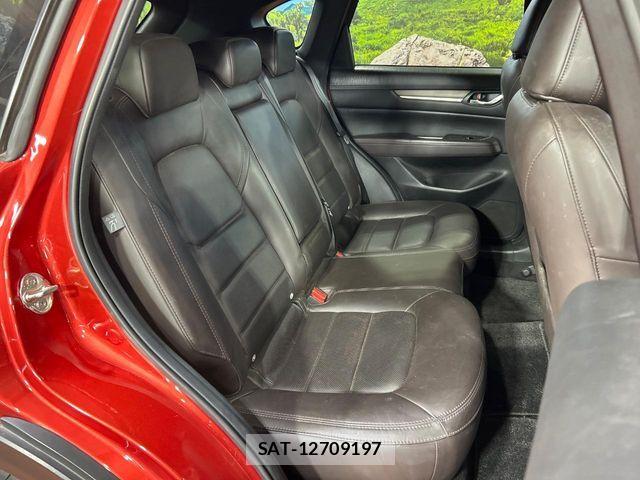 Mazda CX-5 2021-07 8129596-8
