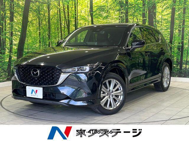 Mazda CX-5 2023-03 8129589-0