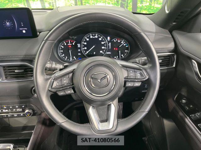 Mazda CX-5 2023-03 8129589-9