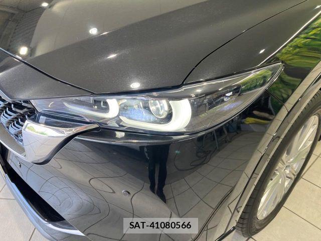Mazda CX-5 2023-03 8129589-11