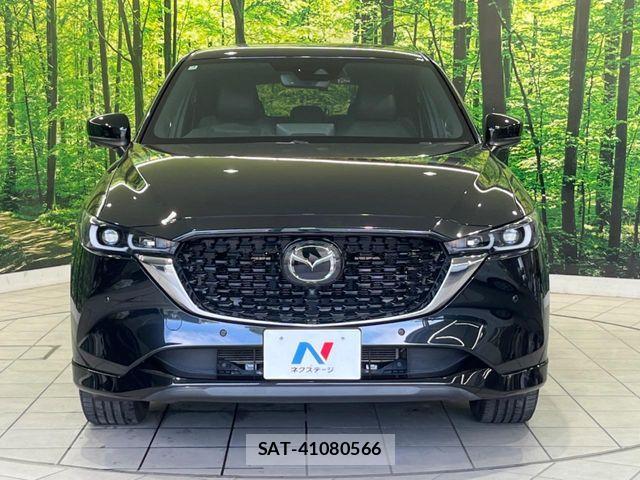 Mazda CX-5 2023-03 8129589-13