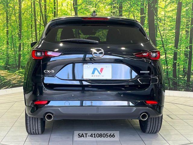 Mazda CX-5 2023-03 8129589-14