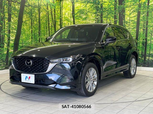 Mazda CX-5 2023-03 8129589-15