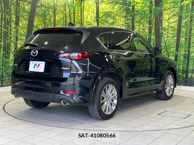 Mazda CX-5 2023-03 8129589-16