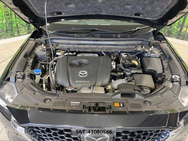 Mazda CX-5 2023-03 8129589-17