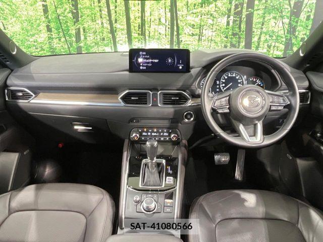 Mazda CX-5 2023-03 8129589-1