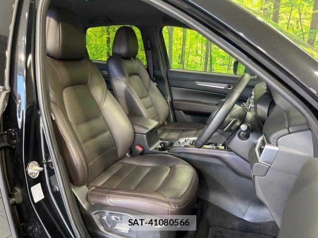 Mazda CX-5 2023-03 8129589-7