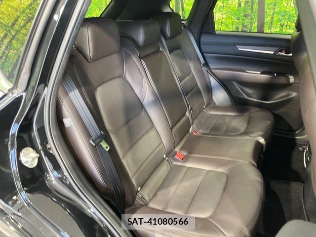Mazda CX-5 2023-03 8129589-8