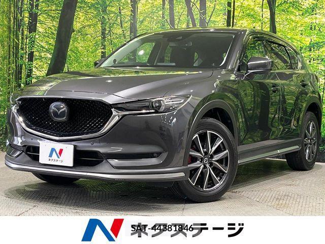 Mazda CX-5 2018-01 8129610-0