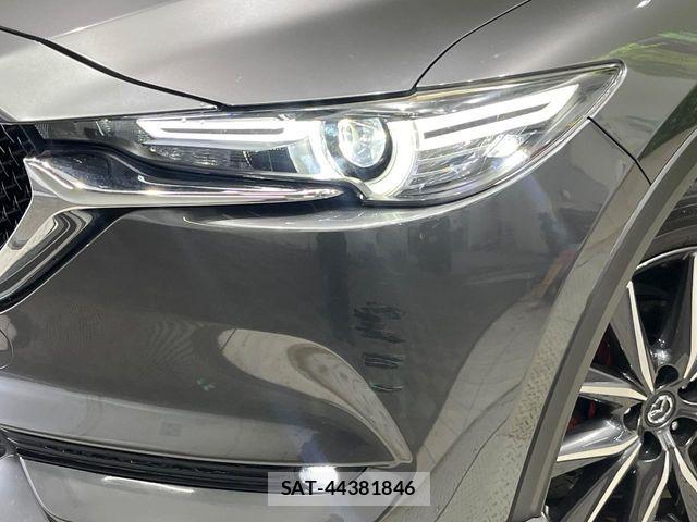 Mazda CX-5 2018-01 8129610-12