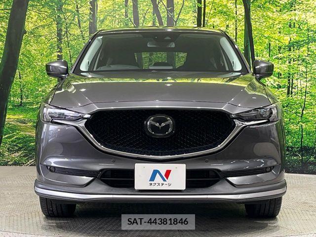 Mazda CX-5 2018-01 8129610-14
