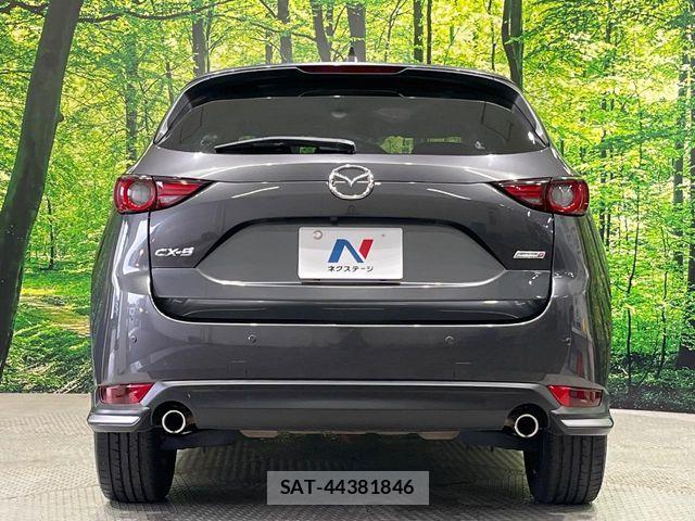 Mazda CX-5 2018-01 8129610-15
