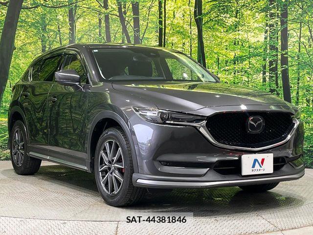 Mazda CX-5 2018-01 8129610-16