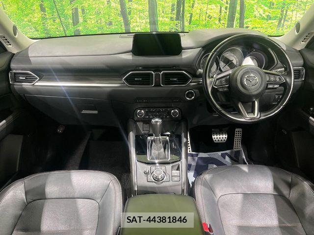 Mazda CX-5 2018-01 8129610-1