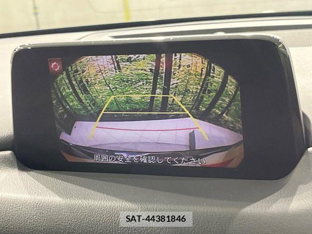 Mazda CX-5 2018-01 8129610-4