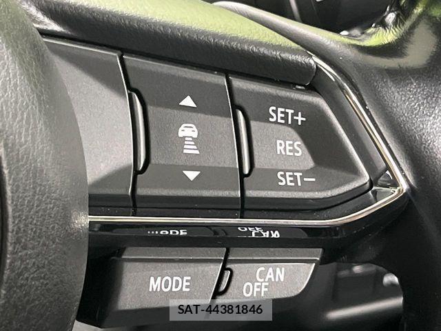 Mazda CX-5 2018-01 8129610-5